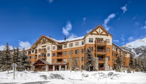 Condo, 2 Bedrooms