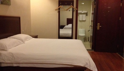 Business Double Room