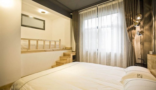 Xidi Family Room