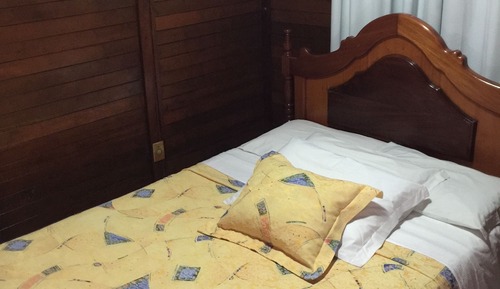 Chalet, 2 Bedrooms