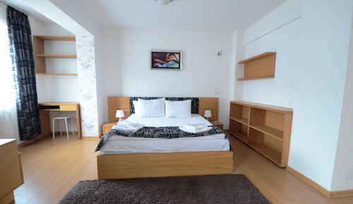 Basic Apartment, 1 Bedroom