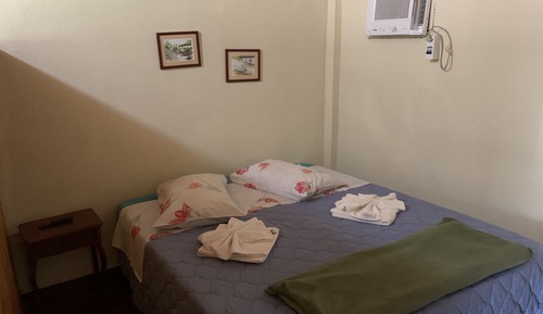 Apartamento Familia