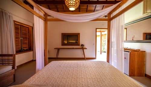 Suite Master (Bouganville)