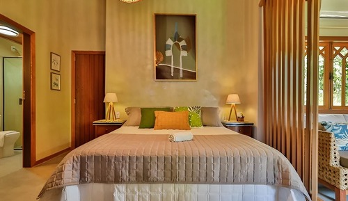 Master Suite (Lavender)