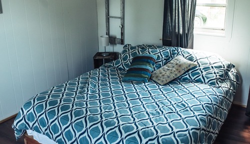 Standard Room, 1 Queen Bed
