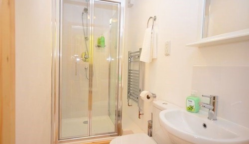 Apartment, 2 Bedrooms, Annex Building (1 Church View Stables)