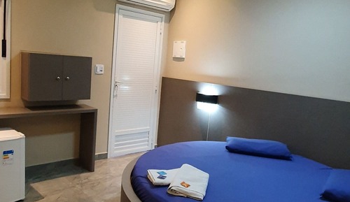 Comfort Suite