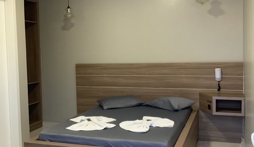 Economy Apartment