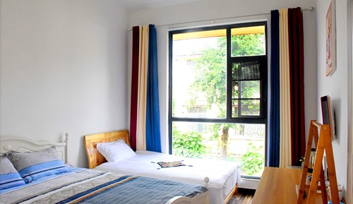 Family House, 1 Bedroom