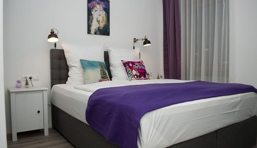 Double Room (Nostalgie)