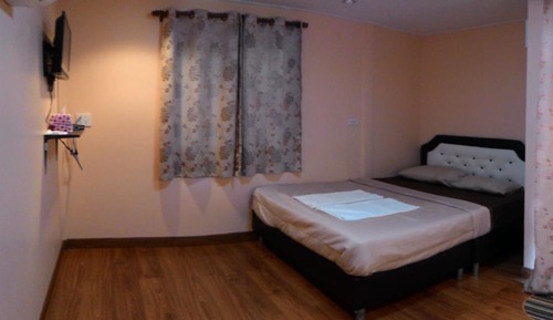 Standard Villa 