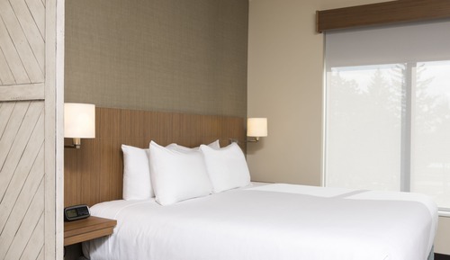 Room (2 King & 1 Sofa Bed, High Floor)