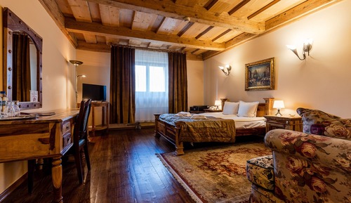 Superior Single Room