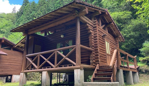 Standard House (5Adults)