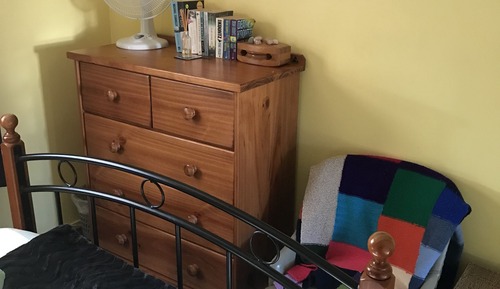 Tokerau Room