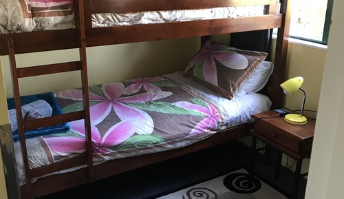 Puwheke Room