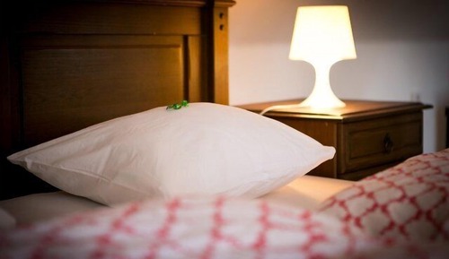 Comfort Double Room, Multiple Beds