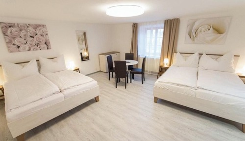 Comfort Double Room
