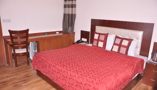 Luxury Room
