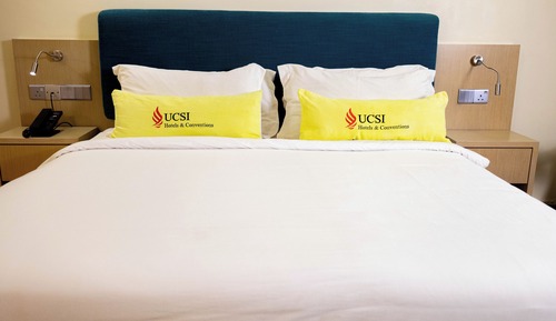 Superior Room, 1 King Bed