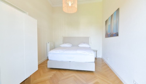 Prestige 1 Bedroom Suite