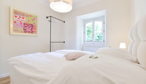 Longstay Apartment