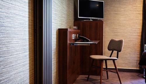 Premium Double Room, Ensuite
