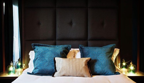 Double Room, Ensuite