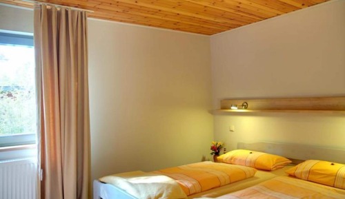 Eco Cottage, 2 Bedrooms, Terrace
