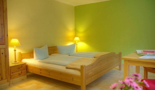 Cottage, 2 Bedrooms