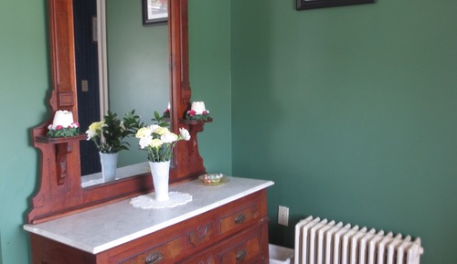Superior Double Room, Ensuite (Morning Glory )