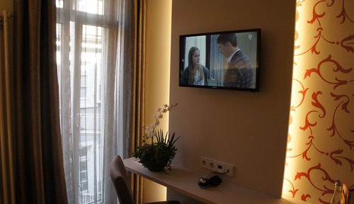 Single Room