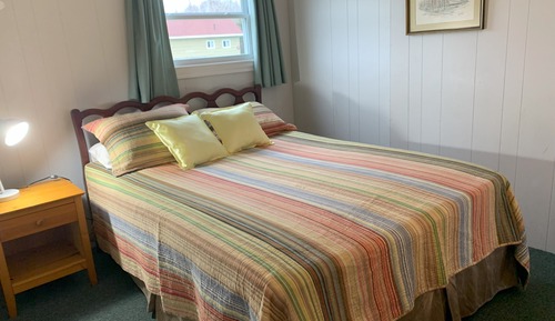 Family Cottage, 2 Bedrooms, Courtyard View