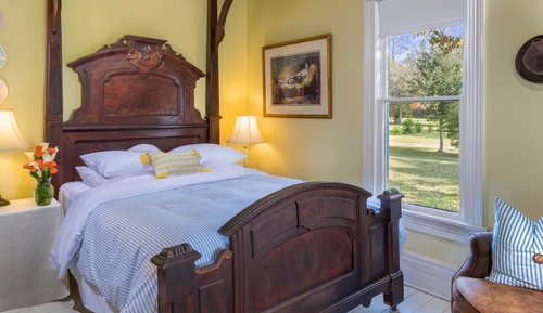 Room, Private Bathroom (Prairie Haven Cottage)