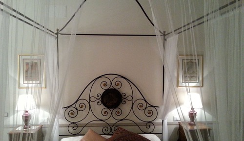 Suite, 2 Bedrooms