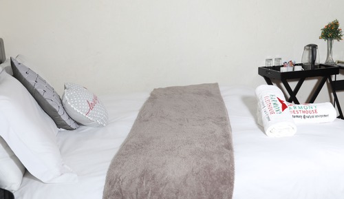 Standard Room (Harmony Room)