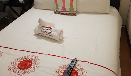 PROMO DOUBLE ROOM (NONE EN-SUITE)