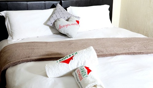 Standard Room (Love Room)