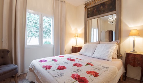 Cottage, Ground Floor (La Vetta)
