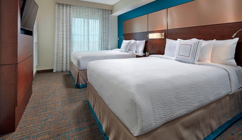 Suite, 1 Bedroom, Non Smoking