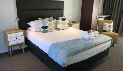Apartment, 3 Bedrooms