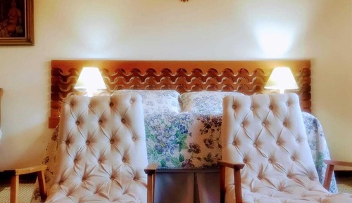 Superior Suite, 1 Queen Bed