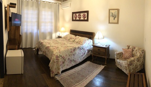 Superior Double Room, 1 Queen Bed
