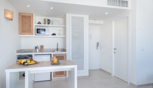 Apartment, 1 Bedroom (Select)