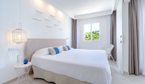 Apartment, 1 Bedroom, Partial Sea View (Select)