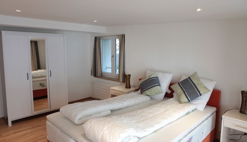 Family Duplex, 2 Bedrooms, Kitchen
