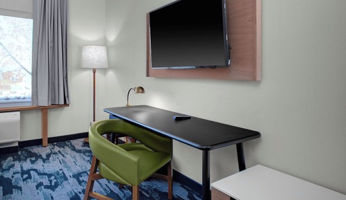 Room, 2 Queen Beds