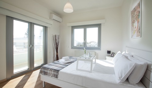 Apartment, 2 Bedrooms