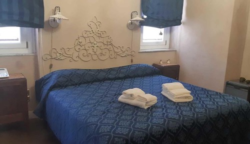 Comfort Double or Twin Room, 1 Bedroom, Ensuite, Tower