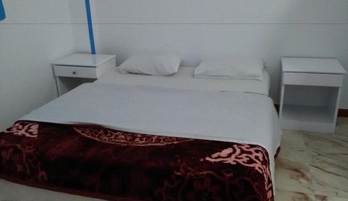 Superior Studio, 1 Bedroom